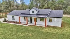 6397 SW 135th Terrace Road, Ocala, FL 34481 - #1