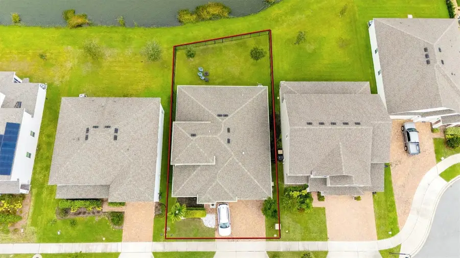 3385 Wauseon Drive, Saint Cloud, FL 34772 - #2