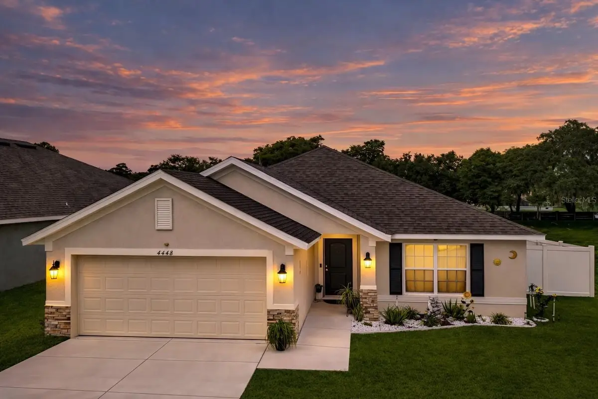 4448 NW 2nd Court, Ocala, FL 34475 - #1