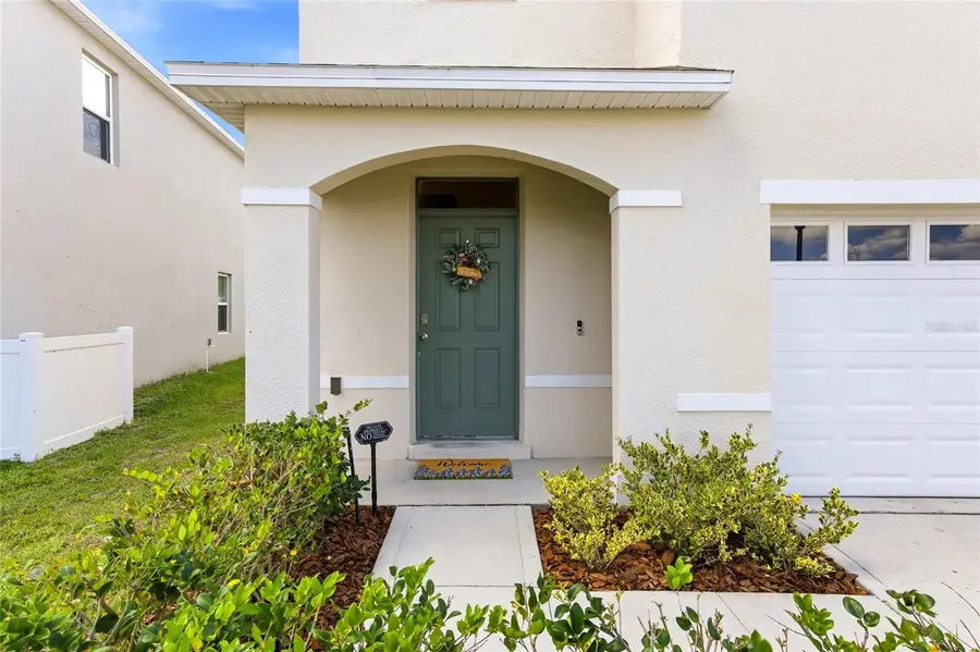 2557 Shamrock Street, Tavares, FL 32778 - #3