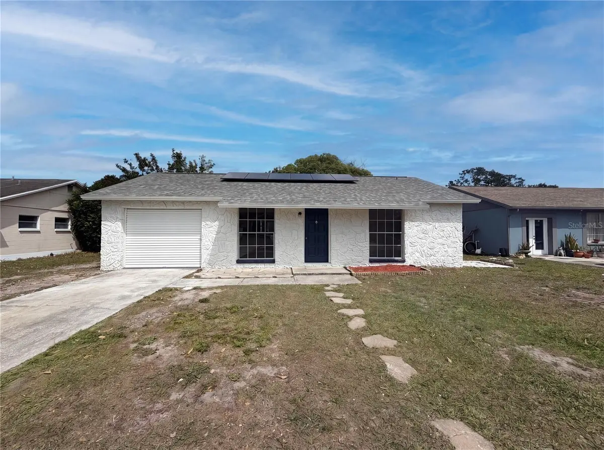 3130 Ludlow Drive, New Port Richey, FL 34655 - #1