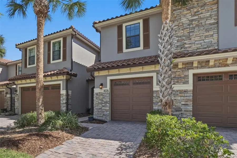 8076 Prestbury Drive, Orlando, FL 32832 - #2