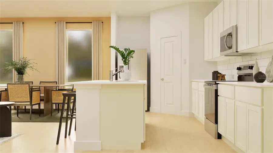 3059 Repose Drive, Clermont, FL 34714 - #3