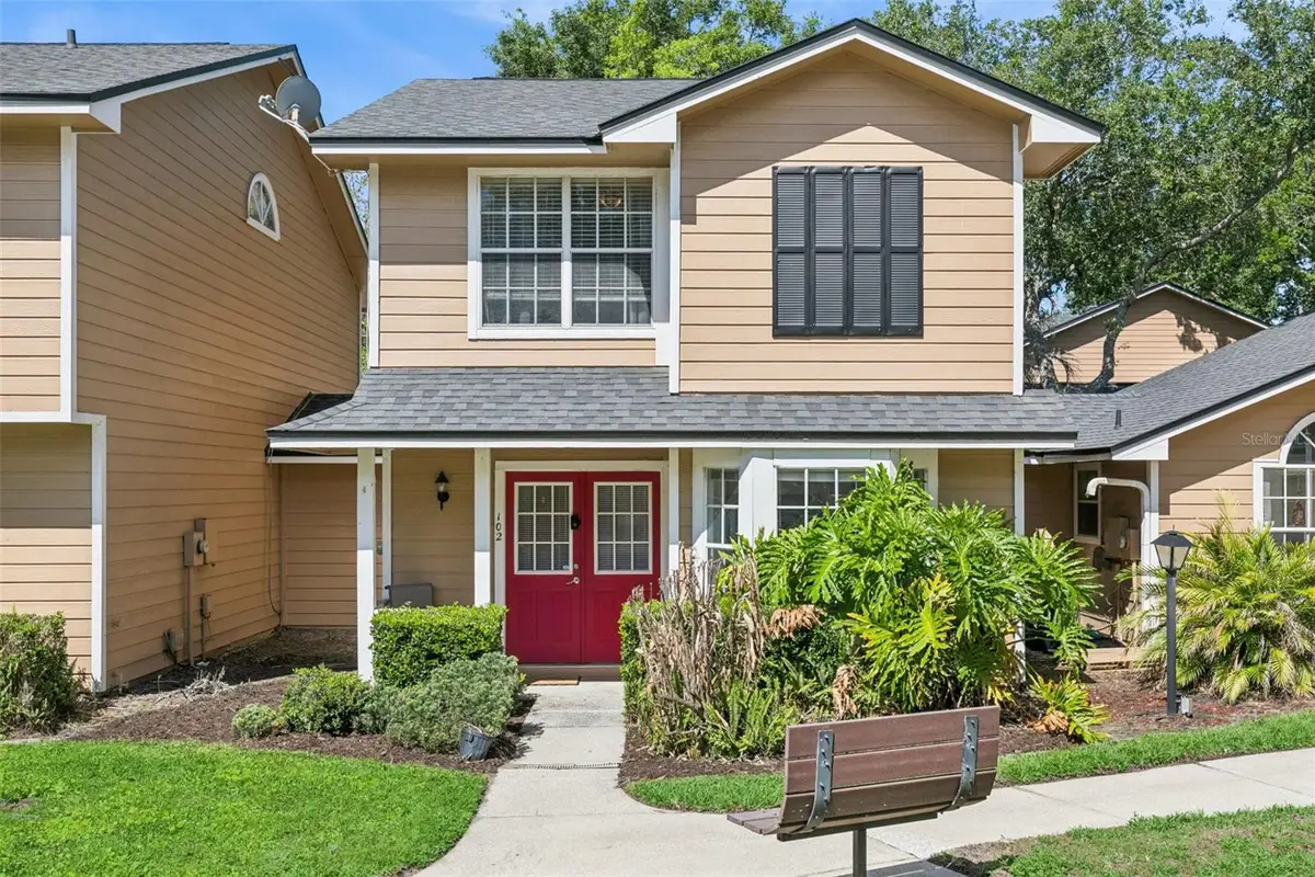 5989 Braemar Place #102, Orlando, FL 32822 - #1