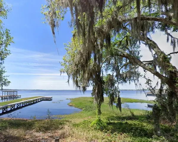 12600 Lakeshore Drive, CLERMONT, FL 34711