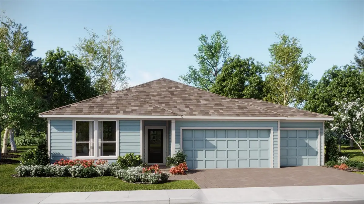 3063 Repose Drive, Clermont, FL 34714 - #1