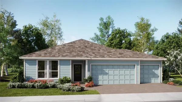 3063 Repose Drive, CLERMONT, FL 34714