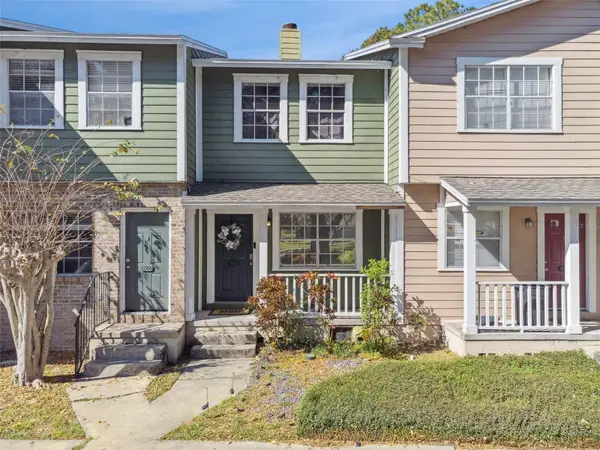 6924 Woodlake #104, ORLANDO, FL 32810