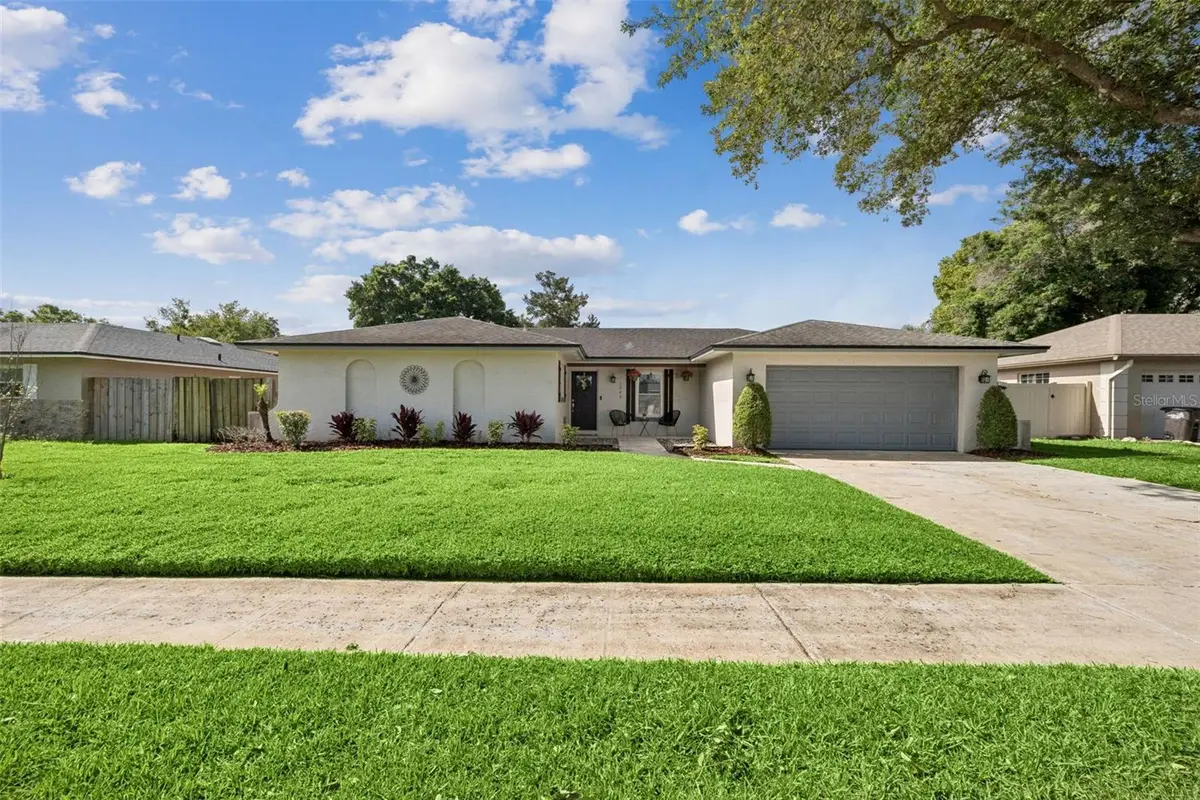 1004 Cathy Drive, Altamonte Springs, FL 32714 - #1
