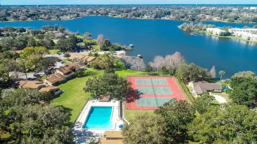 671 Post Oak Circle #107, Altamonte Springs, FL 32701 - #2