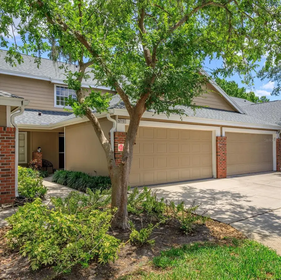 671 Post Oak Circle #107, Altamonte Springs, FL 32701 - #3