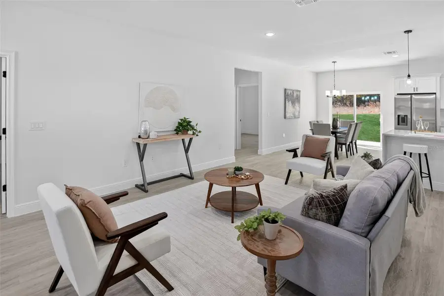 1243 W Shady Lane, Citrus Springs, FL 34434 - #2