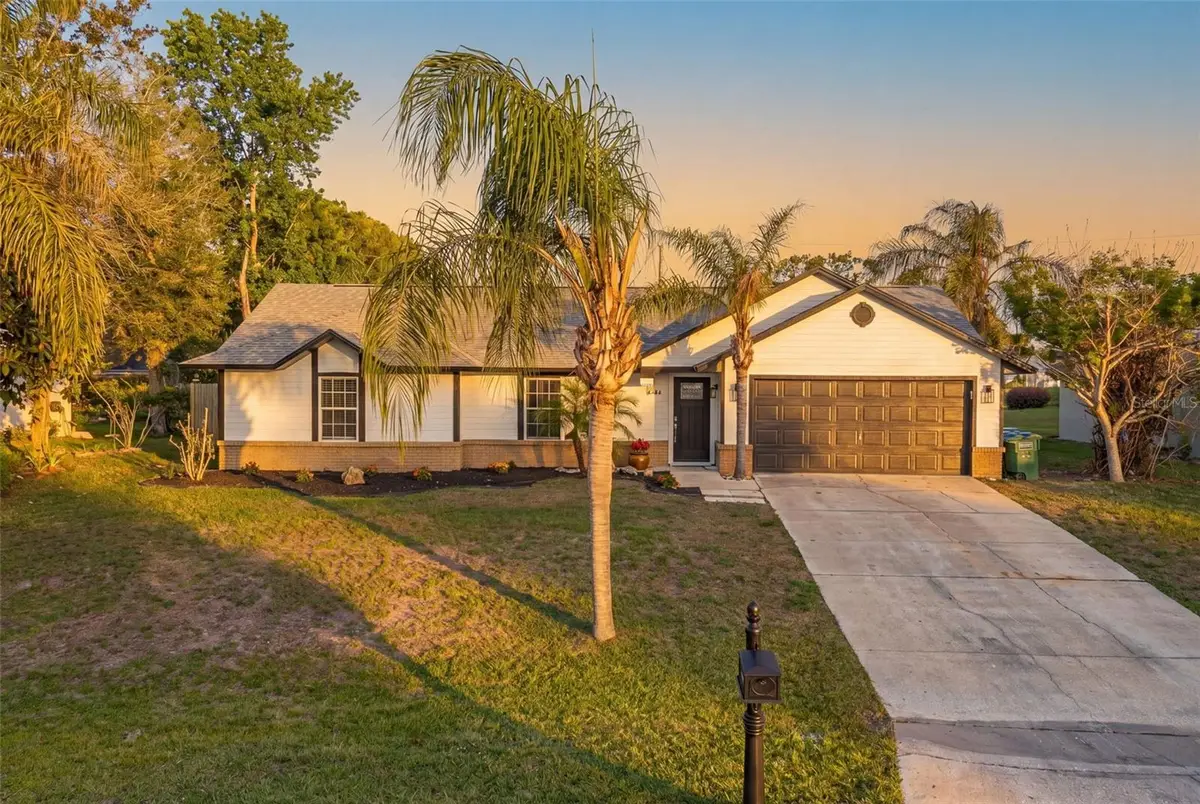 2362 Greenbrier Street, Deltona, FL 32738 - #1