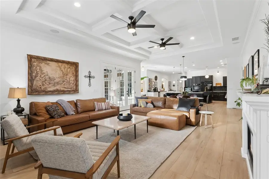 5825 Oxford Moor Boulevard, Windermere, FL 34786 - #3