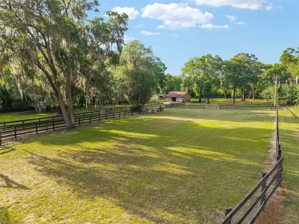 8117 SW 41st Place Road, OCALA, FL 34481