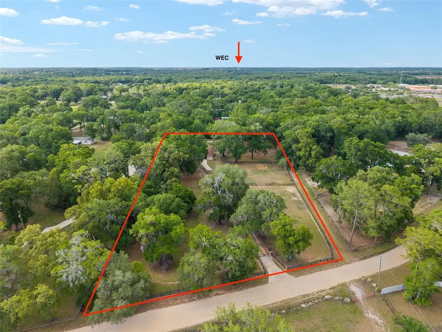 8117 SW 41st Place Road, Ocala, FL 34481 - #2