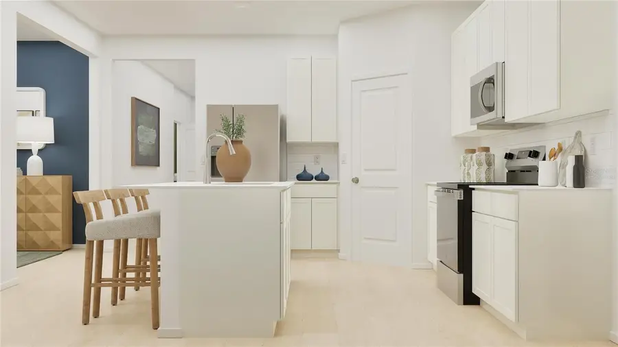 3136 Repose Drive, Clermont, FL 34714 - #3