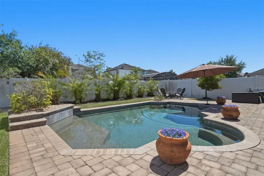 10684 Langefield Street, Orlando, FL 32832 - #2