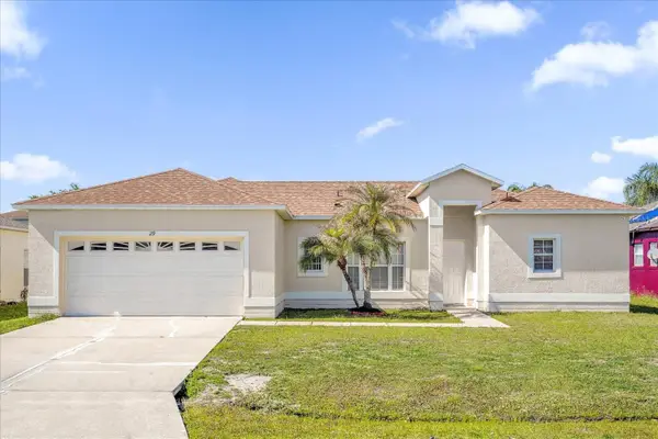 29 Andora Court, KISSIMMEE, FL 34758