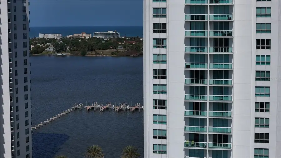 231 Riverside Drive #1110, Daytona Beach, FL 32117 - #2