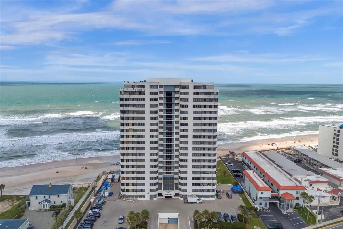 1420 N Atlantic Avenue #302, Daytona Beach, FL 32118 - #1