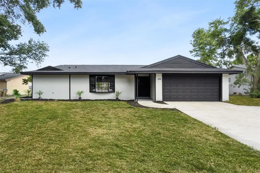 2661 Ellen Avenue, Kissimmee, FL 34744 - #2