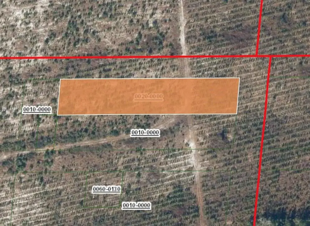 None, Palatka, FL 32177 - #1