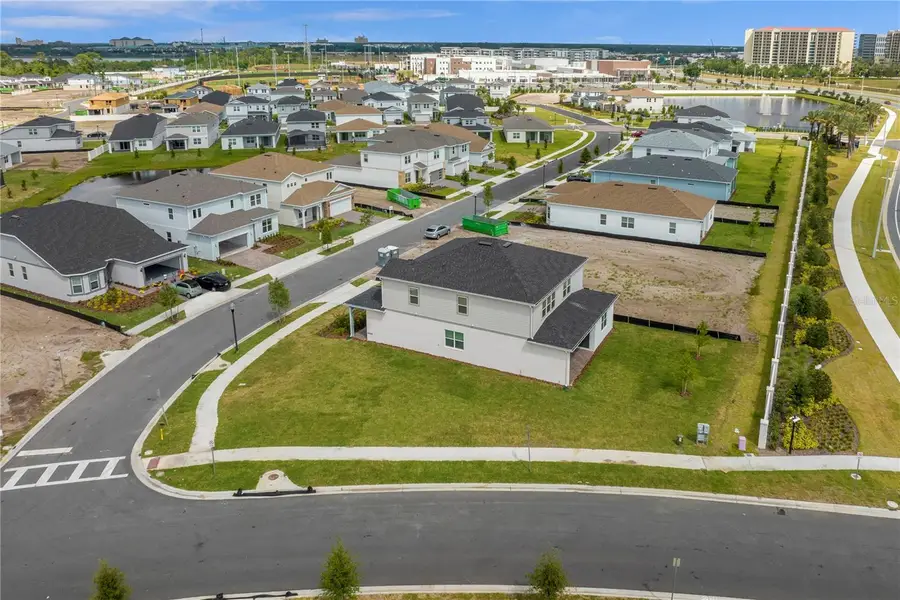 10411 Park Estates Avenue, Orlando, FL 32836 - #2