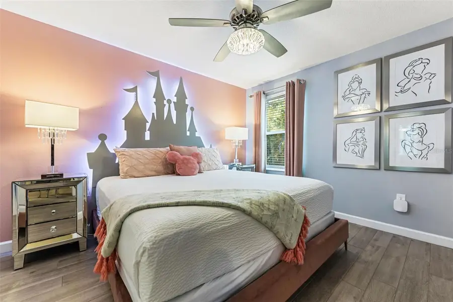 2842 Storey Cove Avenue, Kissimmee, FL 34746 - #2