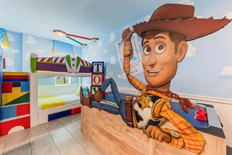 2842 Storey Cove Avenue, Kissimmee, FL 34746 - #3