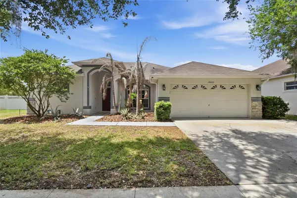 16825 Harrierridge Place, LITHIA, FL 33547
