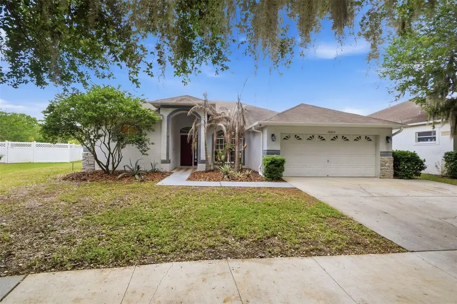 16825 Harrierridge Place, Lithia, FL 33547 - #3