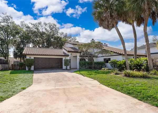 4221 Winbrook Lane, ORLANDO, FL 32817