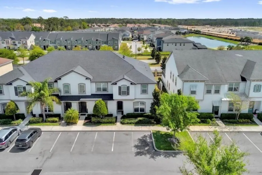 1549 Carey Palm Circle, Kissimmee, FL 34747 - #2