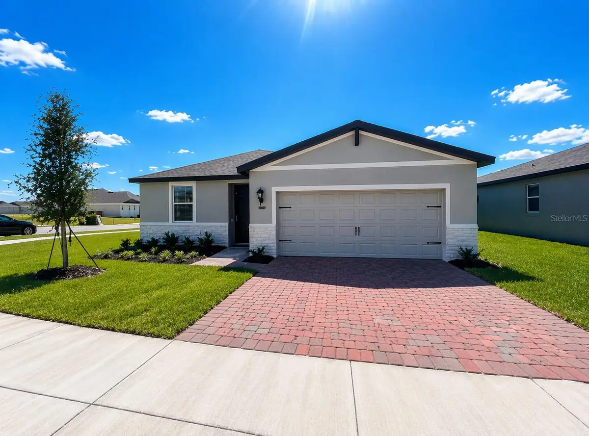 1505 Congaree Street, Davenport, FL 33837 - #1