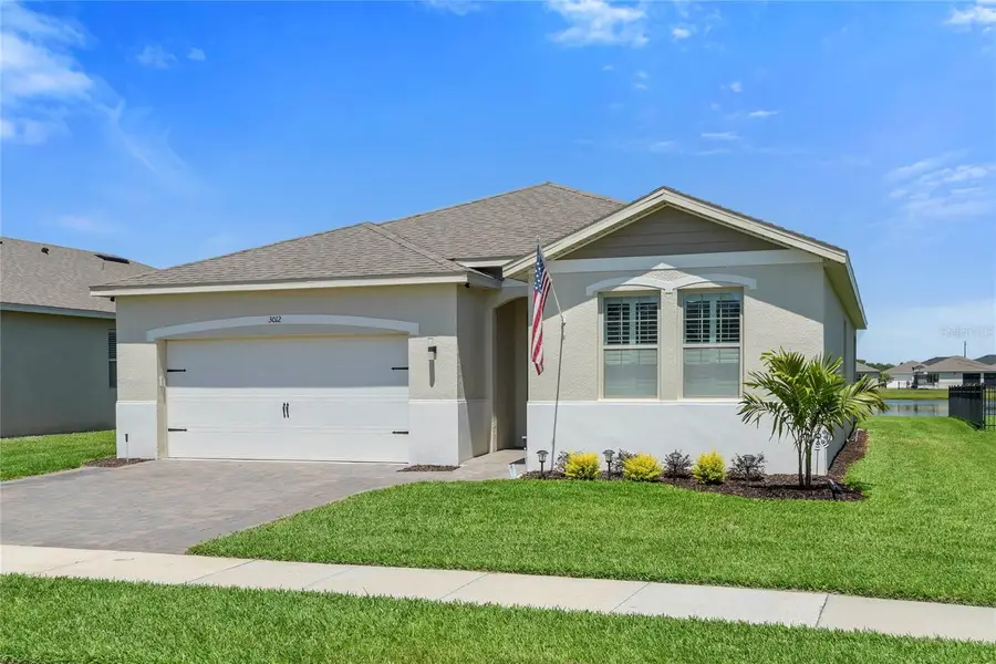 3012 Eckerson Way, Sanford, FL 32771 - #2