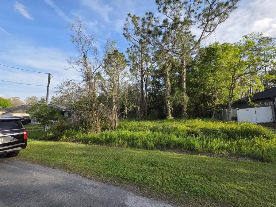 Cannock Drive, Kissimmee, FL 34758 - #3