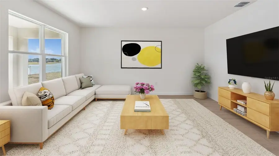 5283 Nickerbean Street, Apopka, FL 32712 - #3