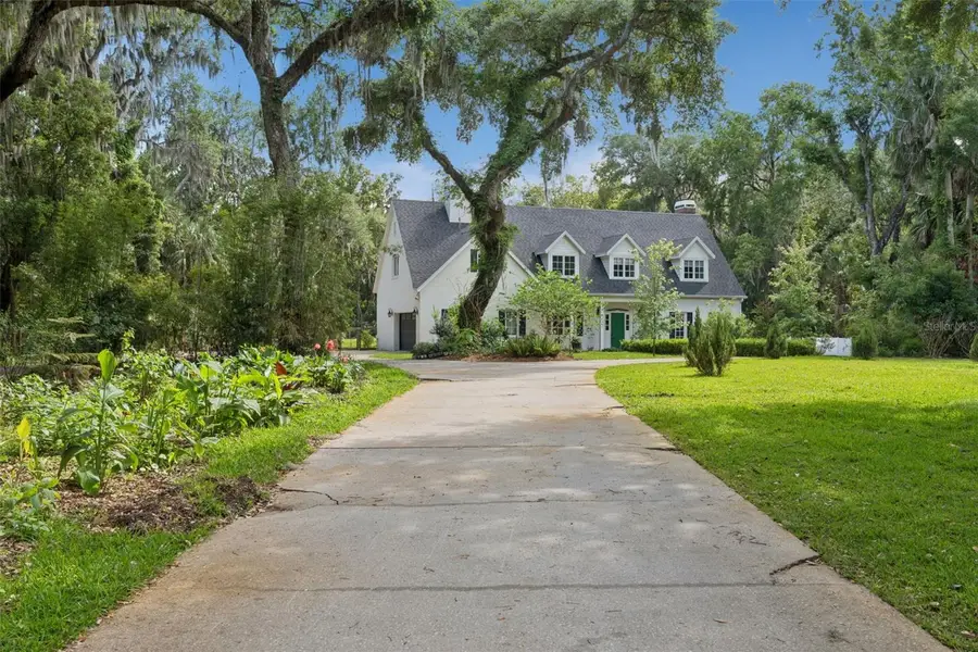 1244 Elysium Boulevard, Mount Dora, FL 32757 - #2