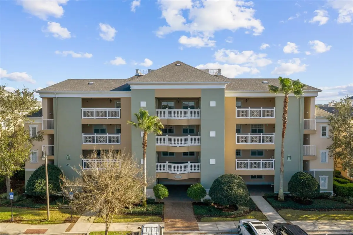 1364 Centre Court Ridge Drive # 302, Reunion, FL 34747 - #1