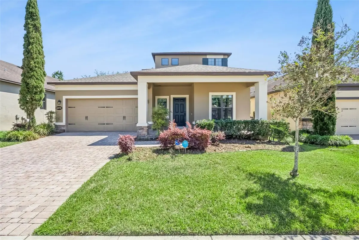 9979 Armando Circle, Orlando, FL 32825 - #1