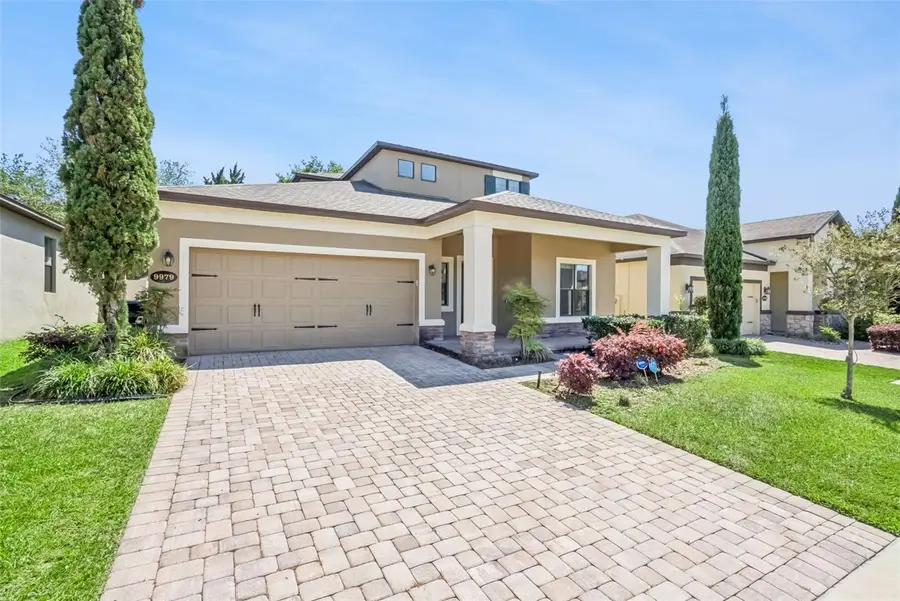 9979 Armando Circle, Orlando, FL 32825 - #2