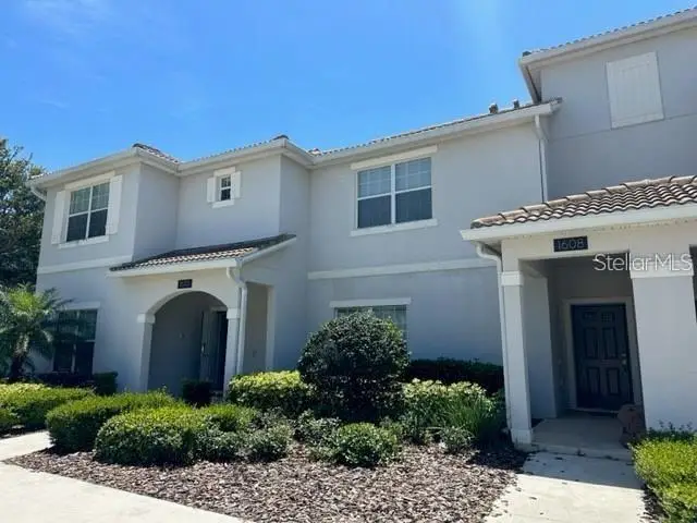 1608 Moon Valley Drive, Davenport, FL 33896 - #2