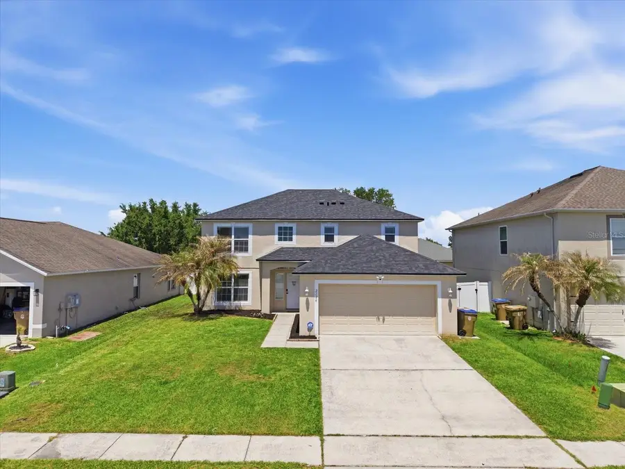 2126 Blackstone Landing Drive, Kissimmee, FL 34758 - #2