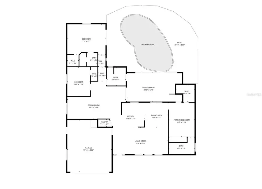 148 Sunset Drive, Longwood, FL 32750 - #3