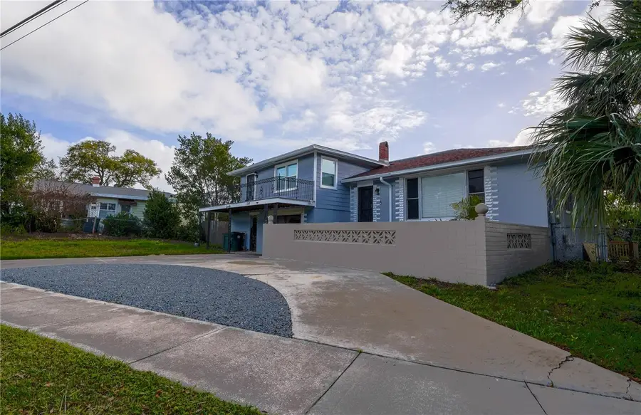 1208 N Halifax Avenue, Daytona Beach, FL 32118 - #2