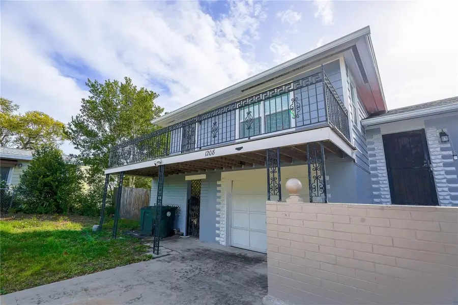 1208 N Halifax Avenue, Daytona Beach, FL 32118 - #3
