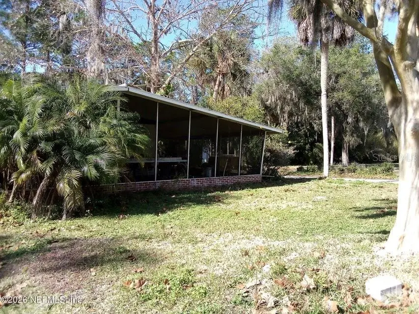 101 S Geraldo Road, East Palatka, FL 32131 - #2