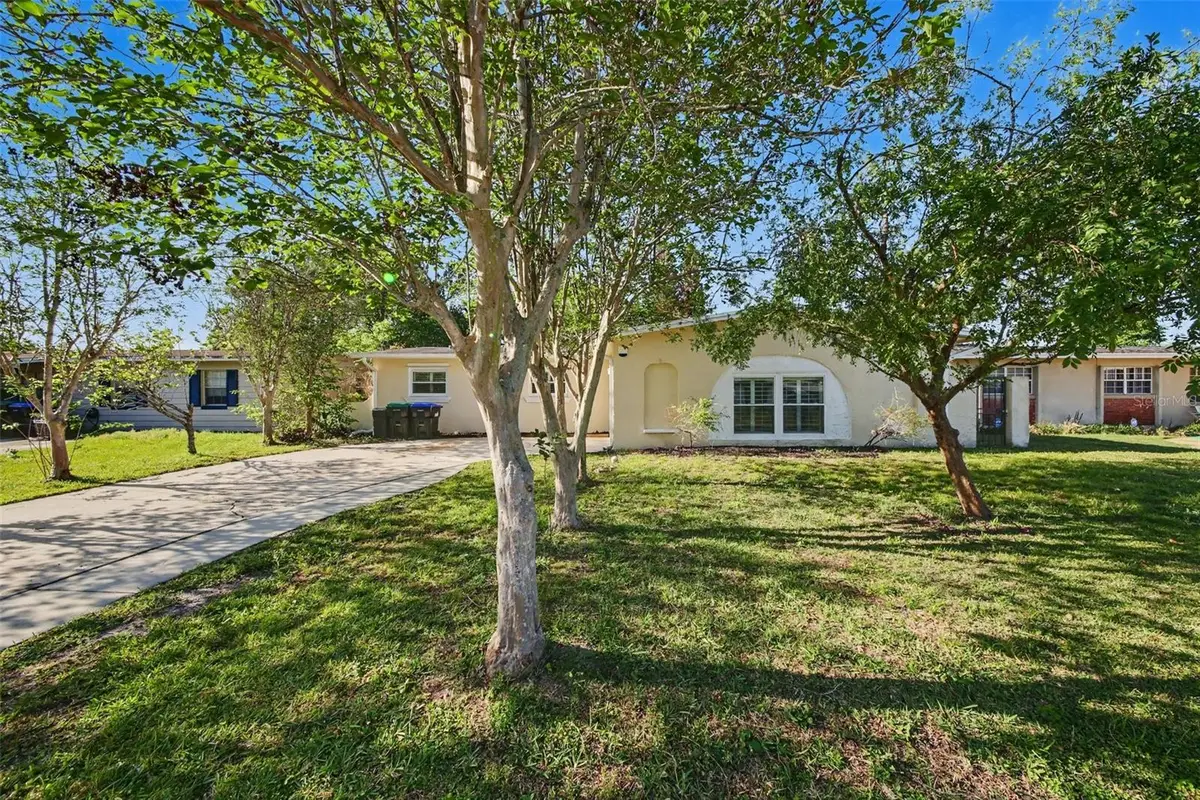 722 Galsworthy Avenue, Orlando, FL 32809 - #1