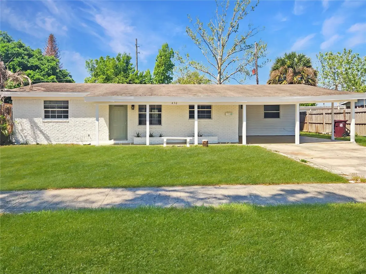 430 Santiago Avenue, Orlando, FL 32807 - #1